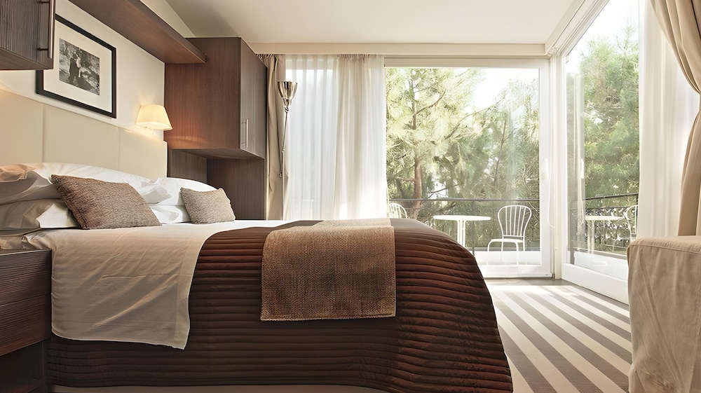 HOTEL MIRAMARE 19/70