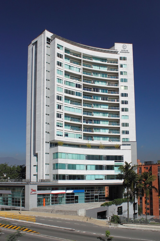 Estelar Medellin Apartaments 2/49