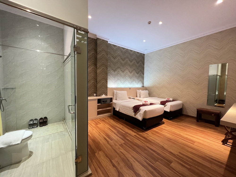 Grand Singgie Hotel 22/41