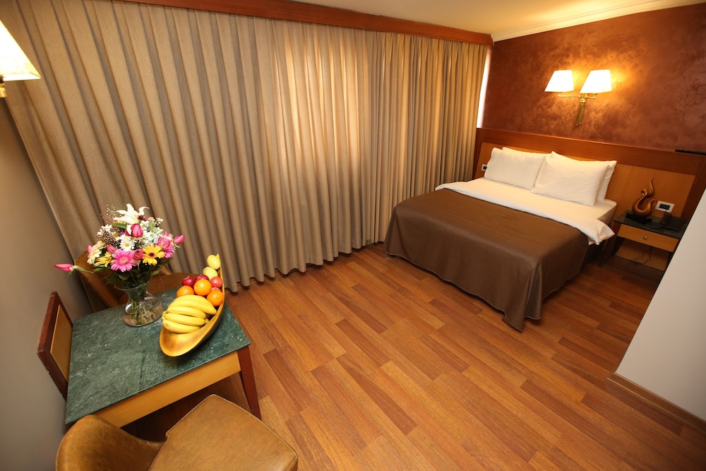 Peak Star Hotel Taksim 20/65