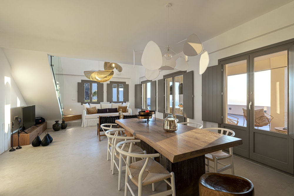 Eolia Luxury Villas 28/50