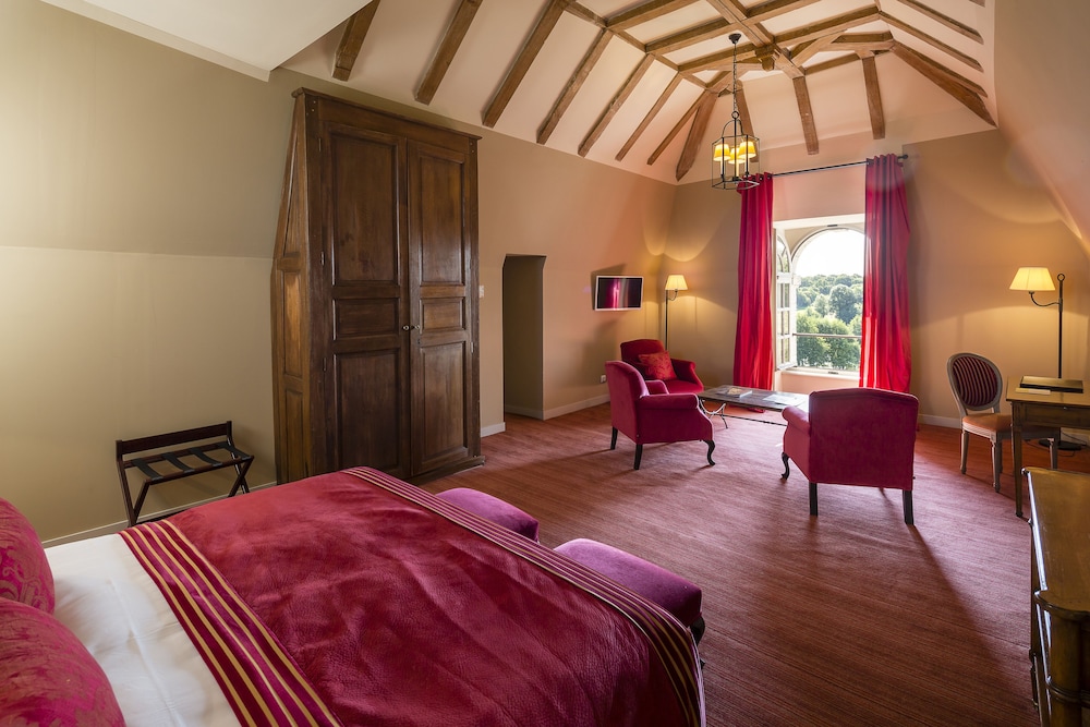 Chateau Golf & Spa D'augerville 15/53