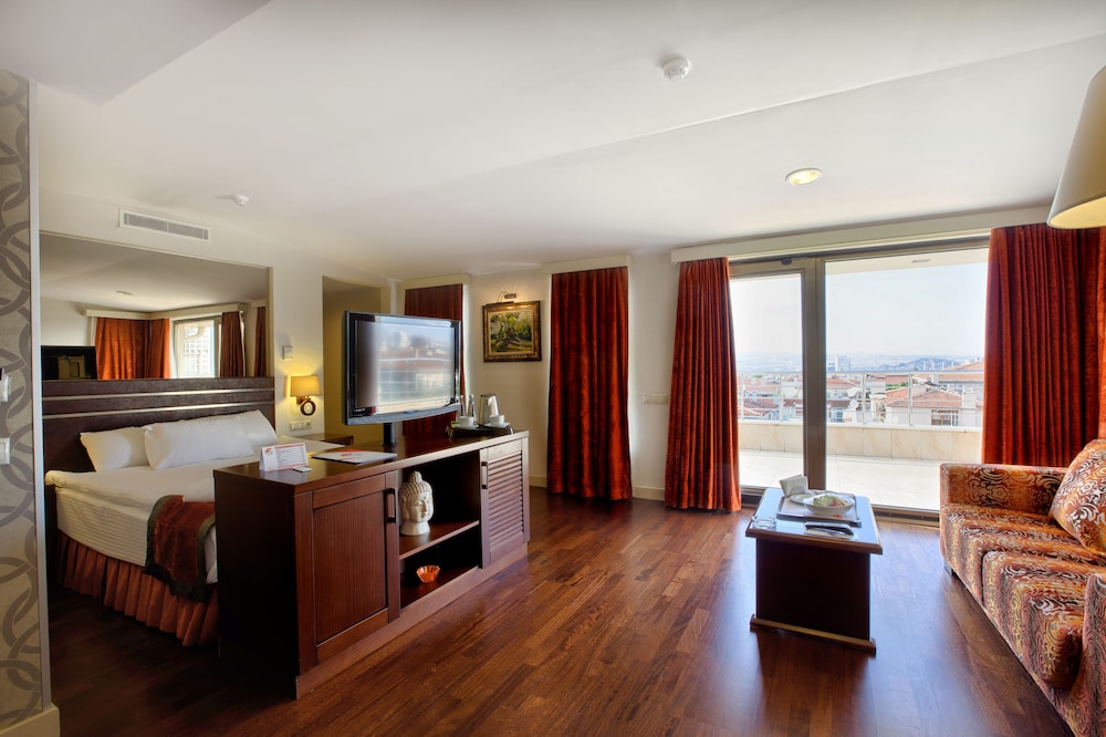 Niza Park Hotel 37/55