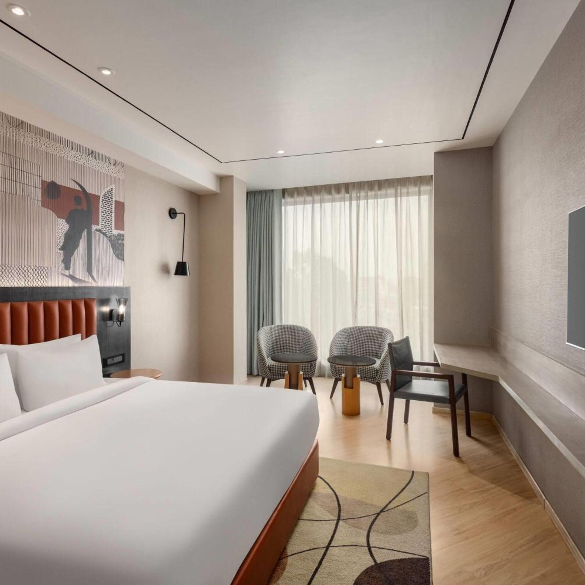 Ramada Encore by Wyndham Chandigarh Zirakpur 19/60
