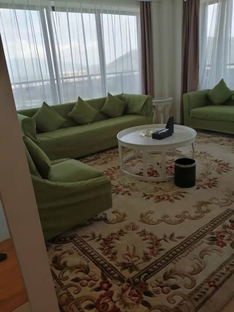 Wyndham Garden Lingshui 25/35