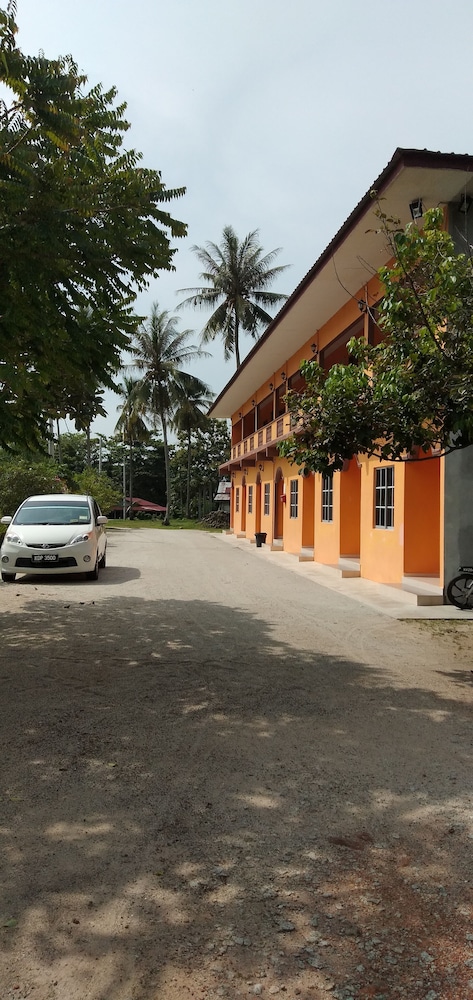 Inapan Aishah 14/23