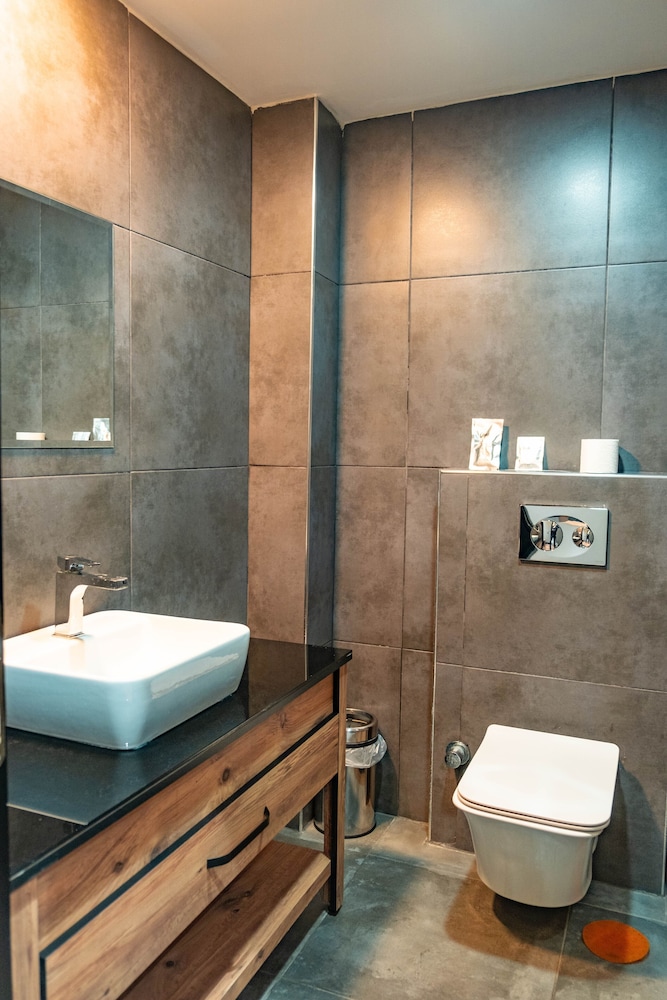 Eva Boutique Hotel 43/50