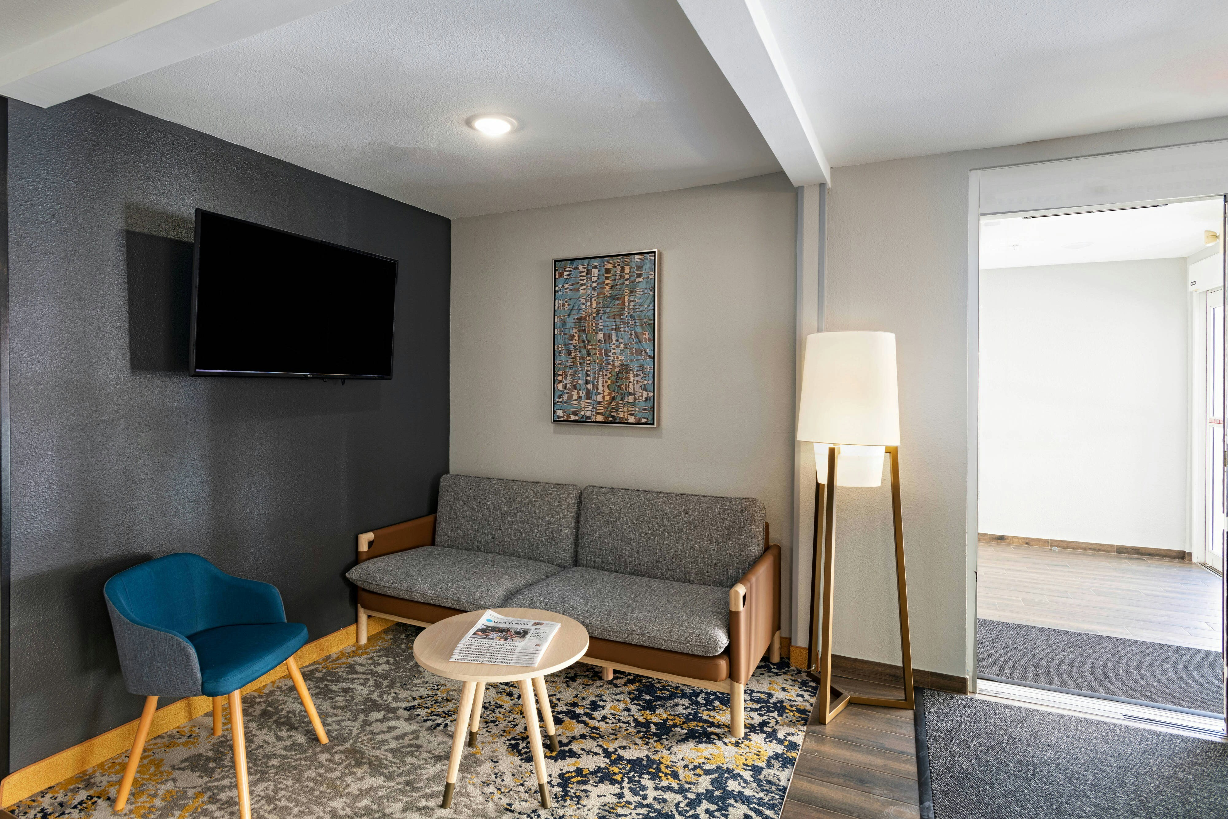 TownePlace Suites by Marriott Baton Rouge South 33/38