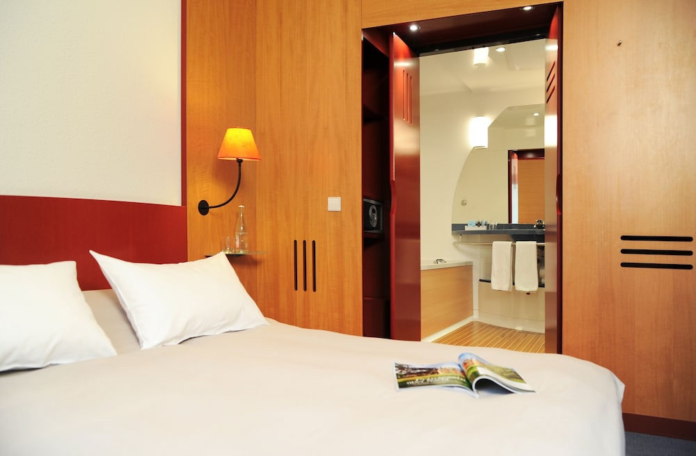 Novotel Suites Rouen Normandie 15/50