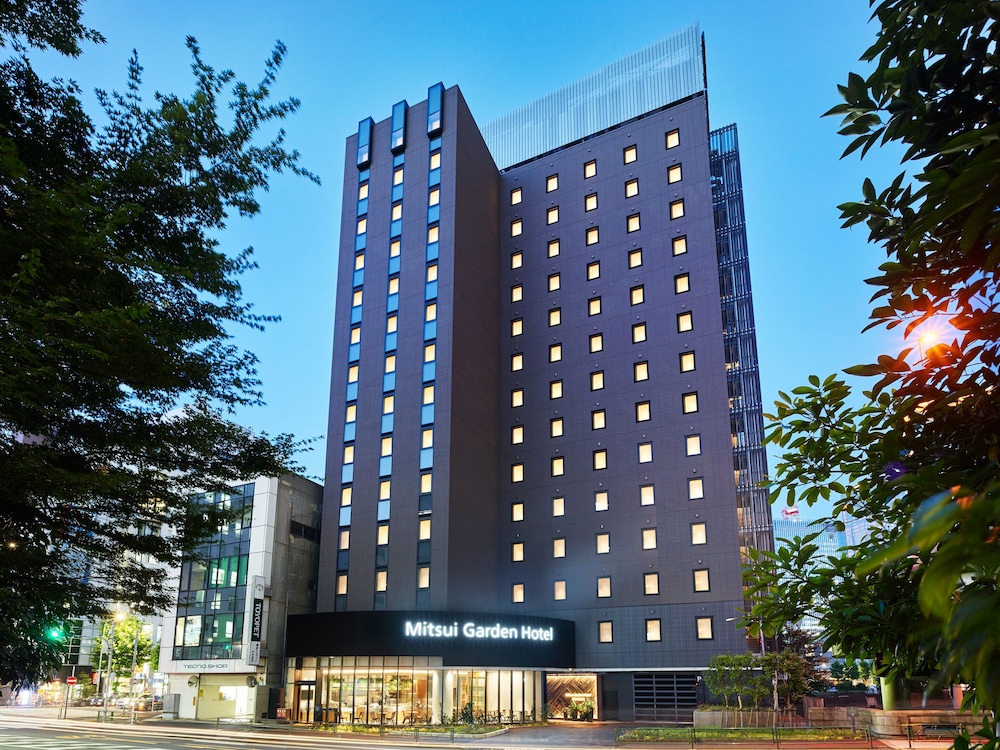 Mitsui Garden Hotel Otemachi 2/71