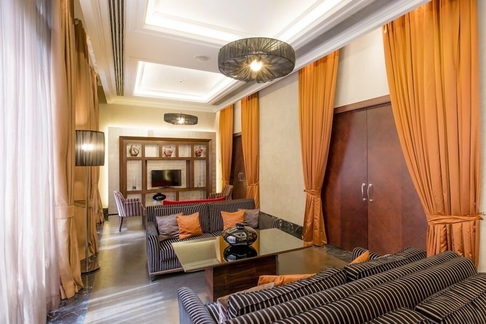 Hotel Barcelona Center 52/83