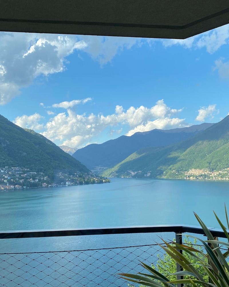 Hotel Lago 46/50
