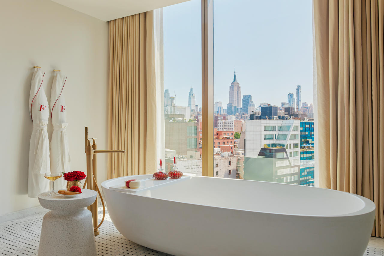 Faena New York 30/76