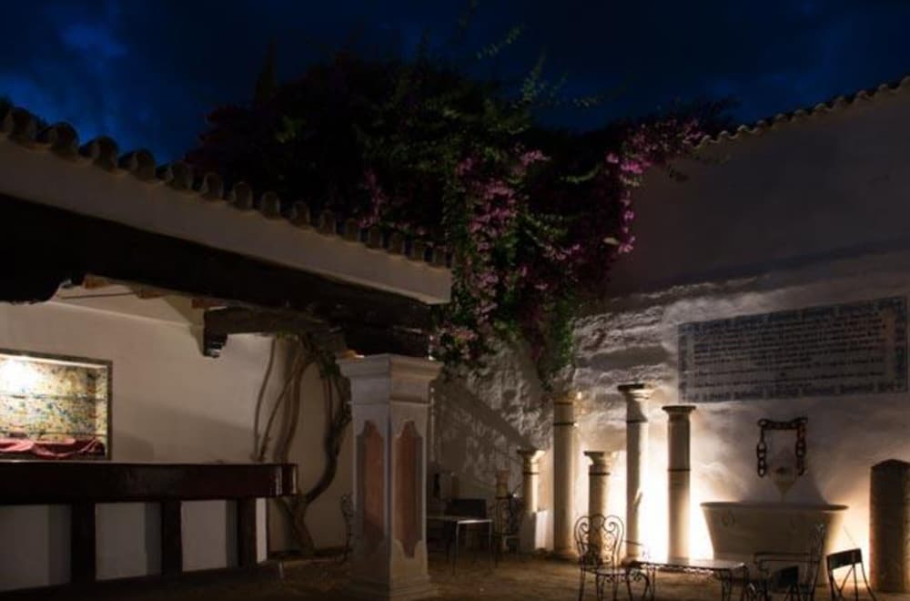 Monasterio de San Francisco 2/50