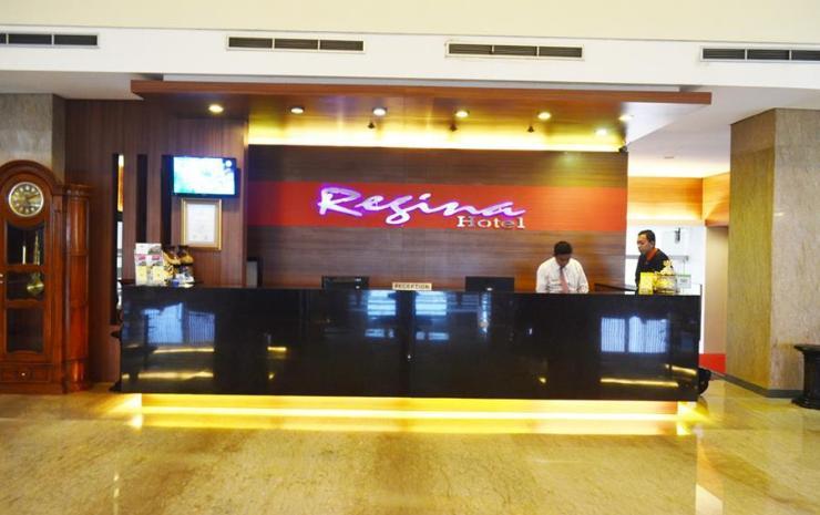 Regina Hotel Pemalang 8/32