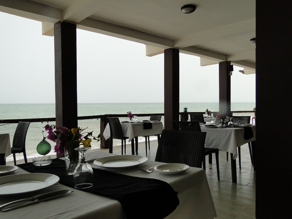 Iris Hotel Ressort Space et Resort 31/50