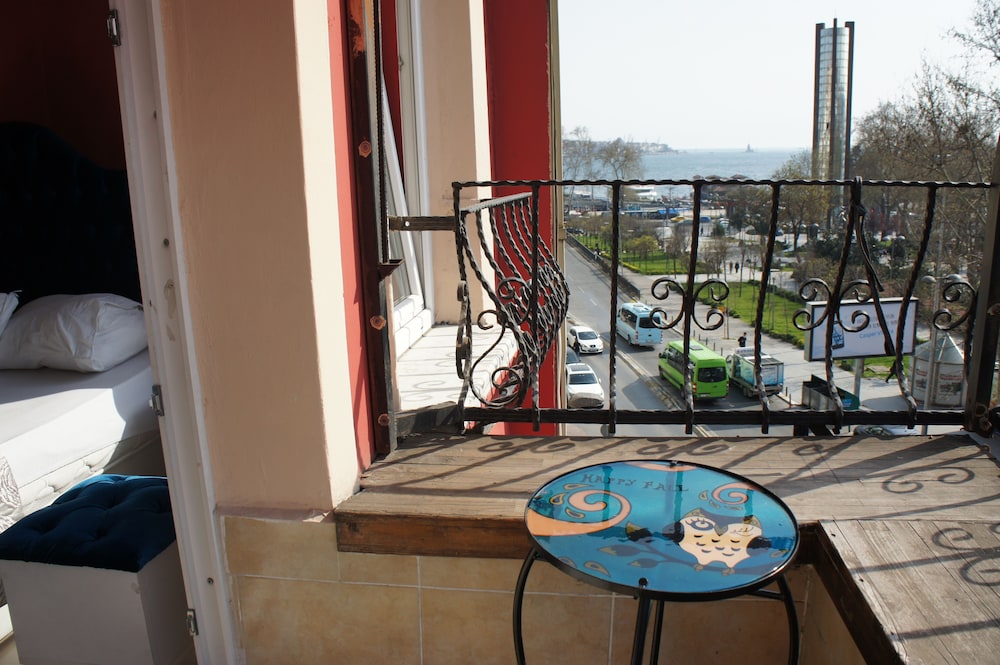 Barba Rossa Residence 23/47