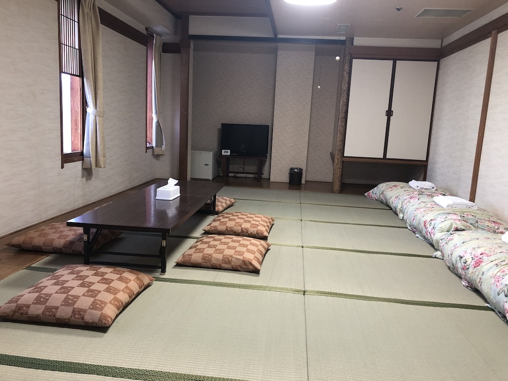 Hotel 28 Hiroshima 25/37