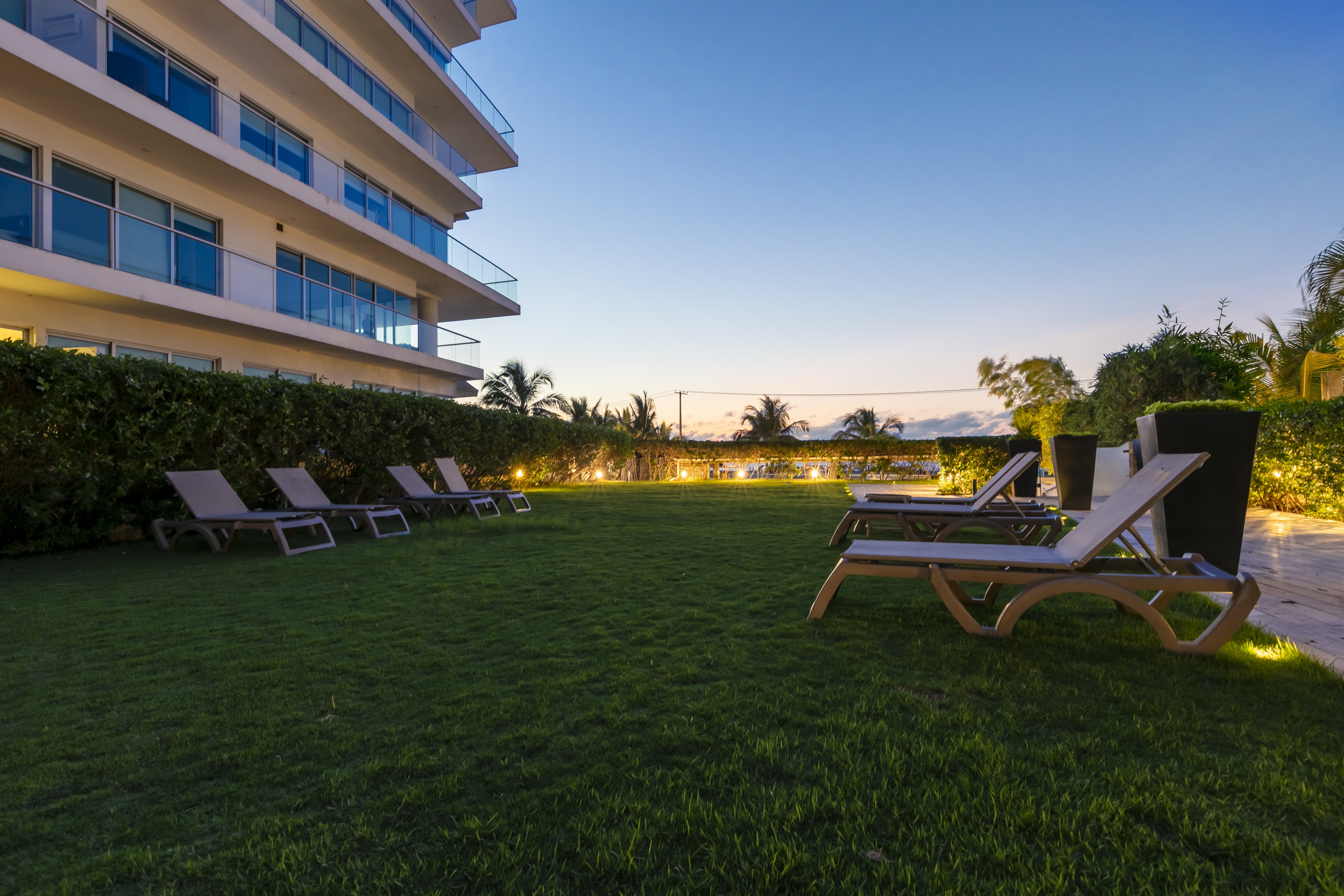 Holiday Inn Cartagena Morros 64/73
