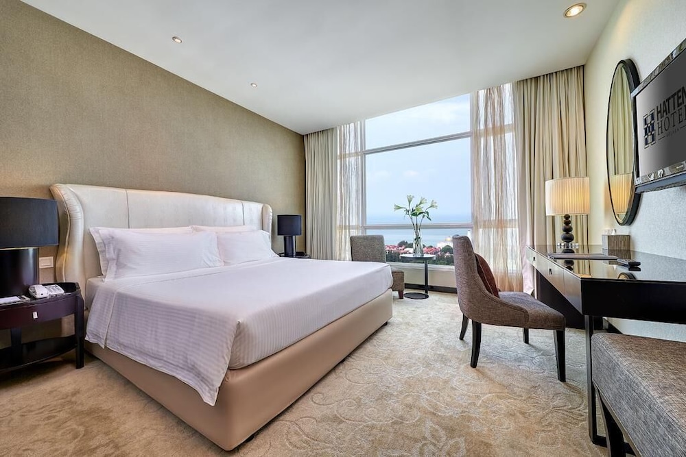 PREMIER, JUNIOR SUITE