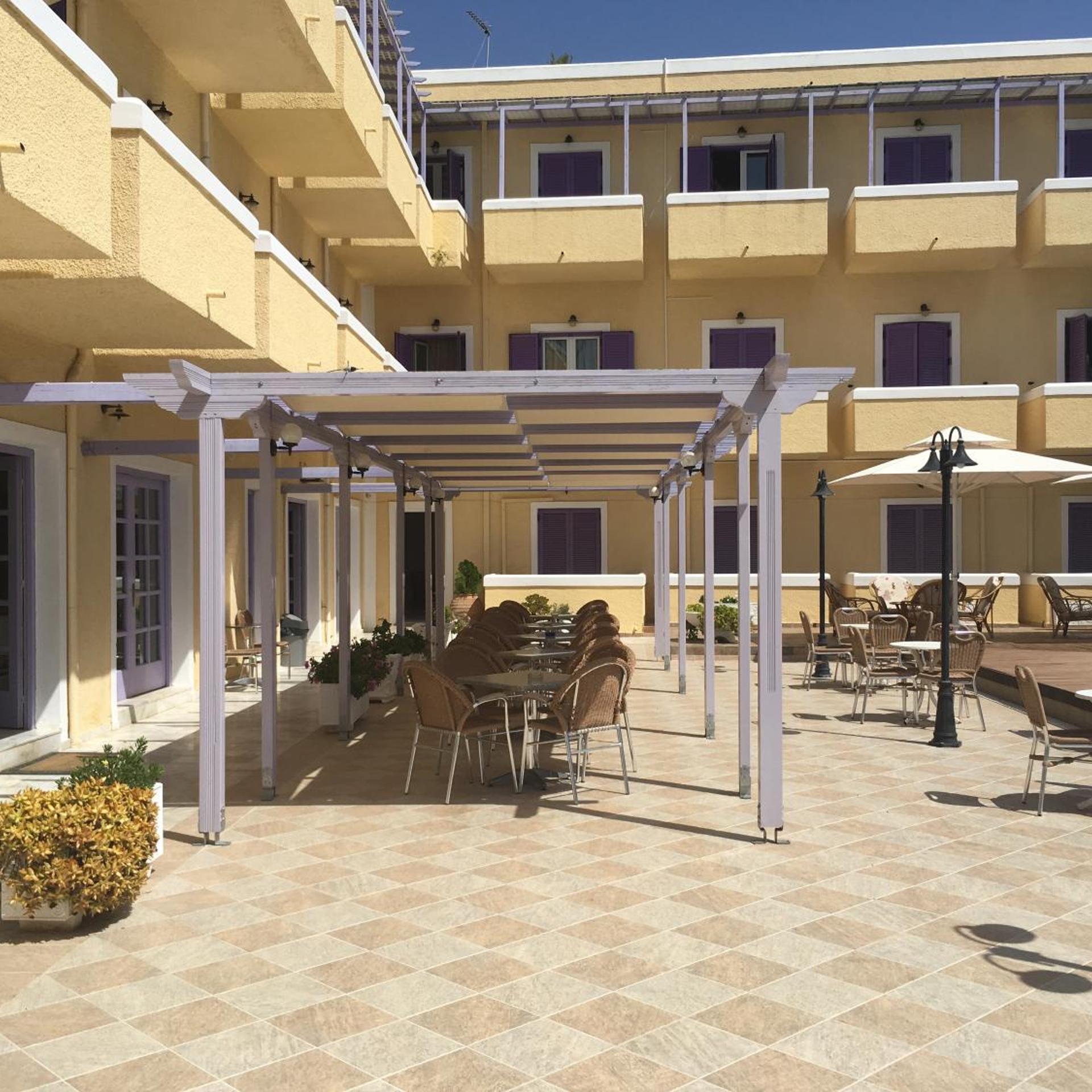 Hotel Katerina 43/50