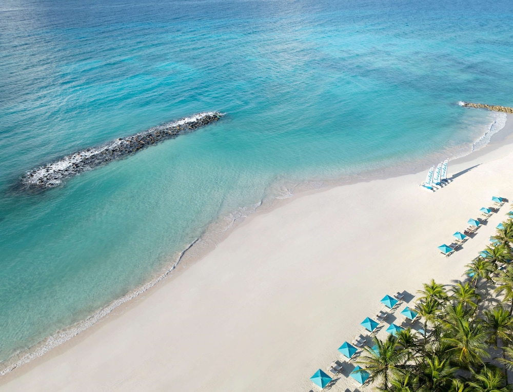 Sandals Barbados - Adults Only 57/65