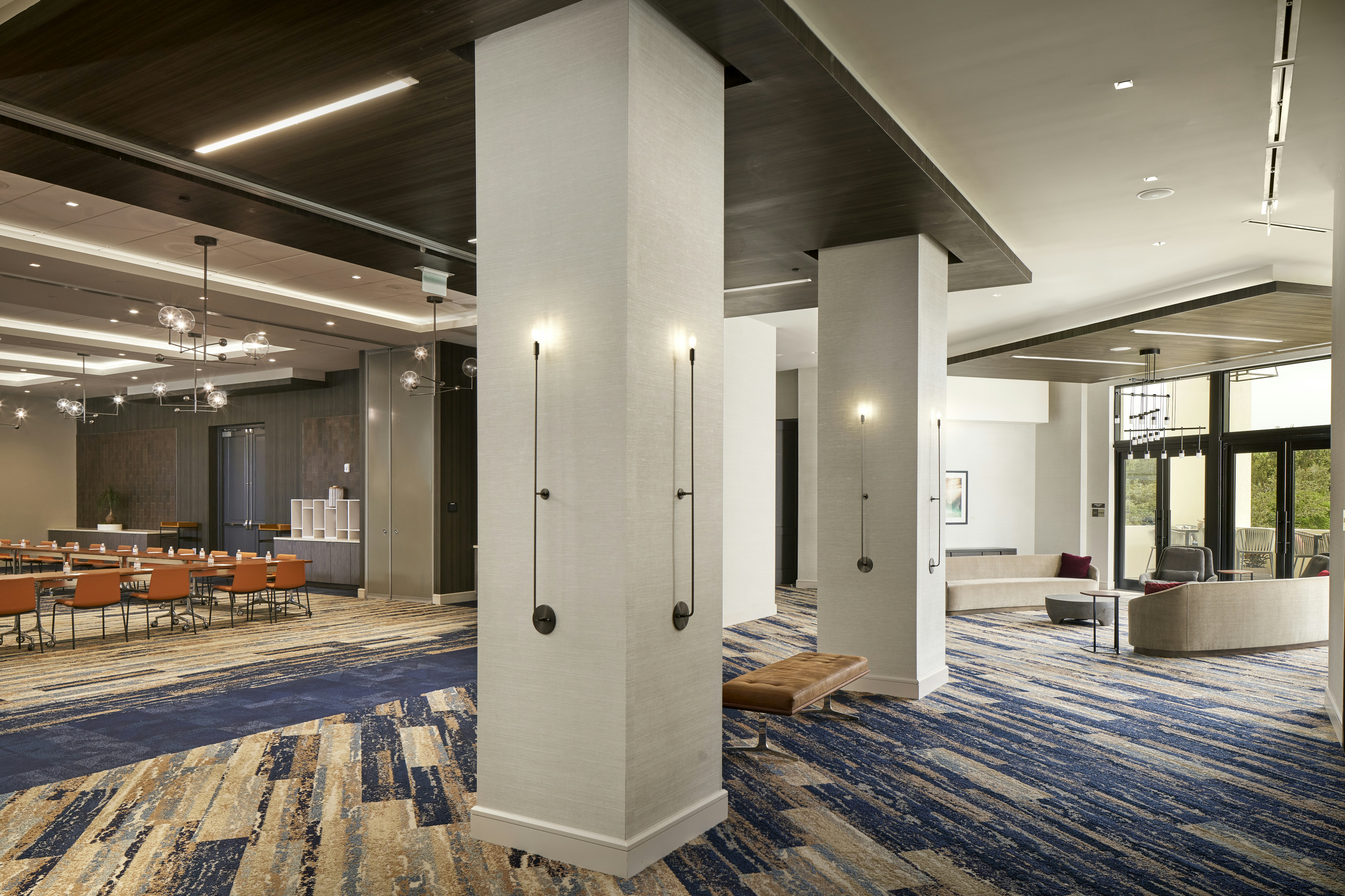 THesis Hotel Miami Coral Gables, Curio Collection by Hilton 57/80
