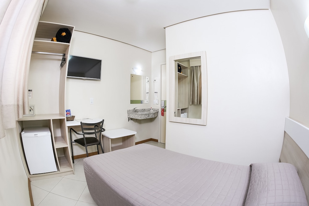 Hotel Express Savoy 14/35