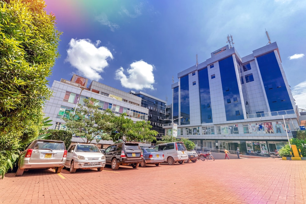 Ntinda Complex Apartments 25/29