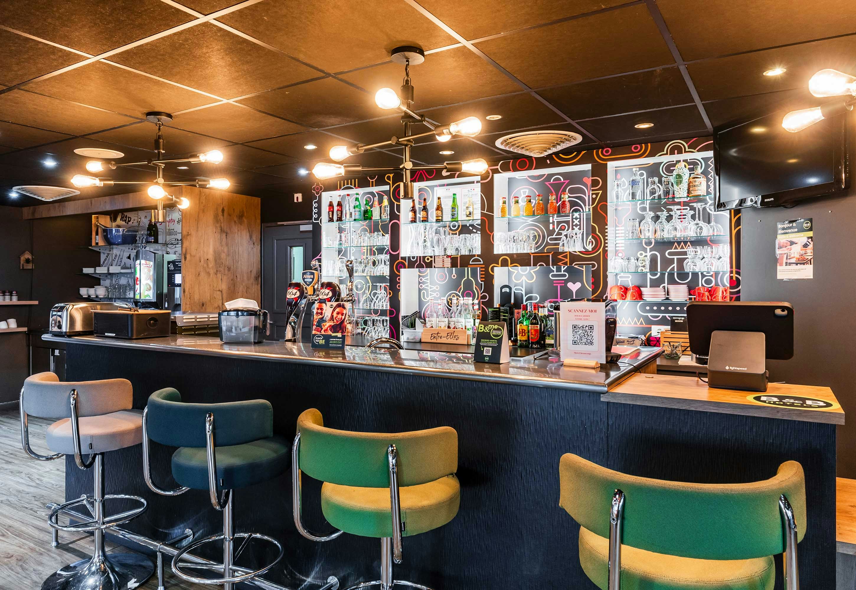 B&B Hotel Thionville Yutz Route du Luxembourg 11/20