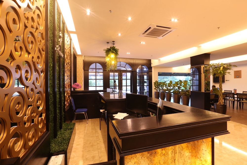 7 Heaven Boutique Hotel 39/50