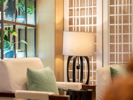 Magnolia Hotel (Wudi Ancient City Store) 34/43
