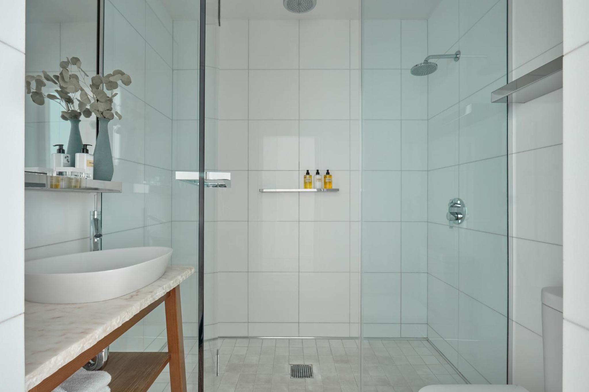 غرفة قياسية بسرير كينج، Hotel Park Ave 4/5