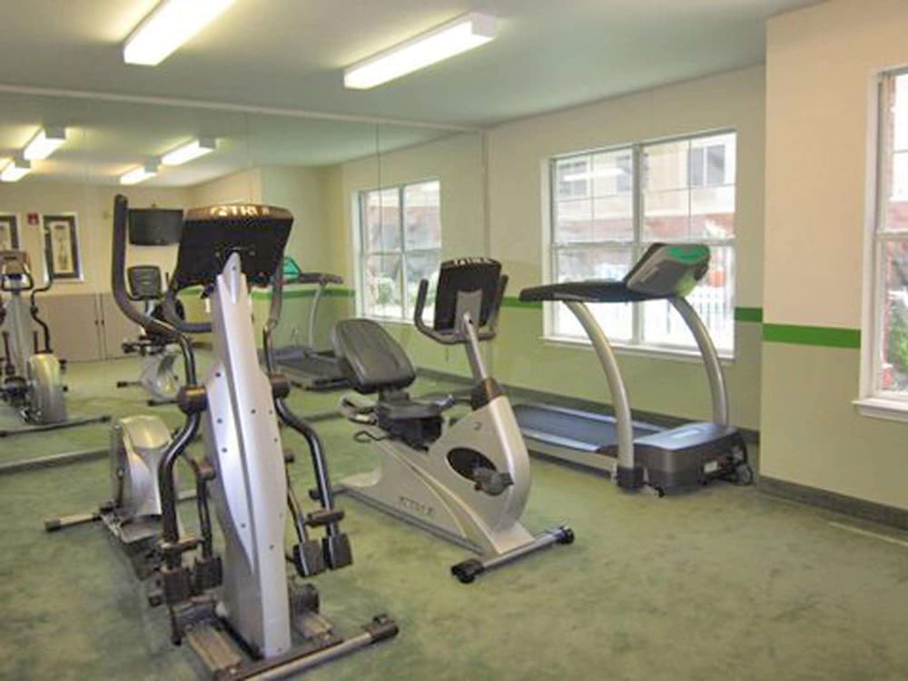 sport_facililities