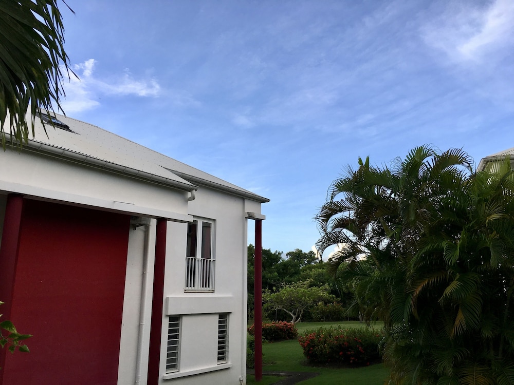 Residence Le Vallon 4/50