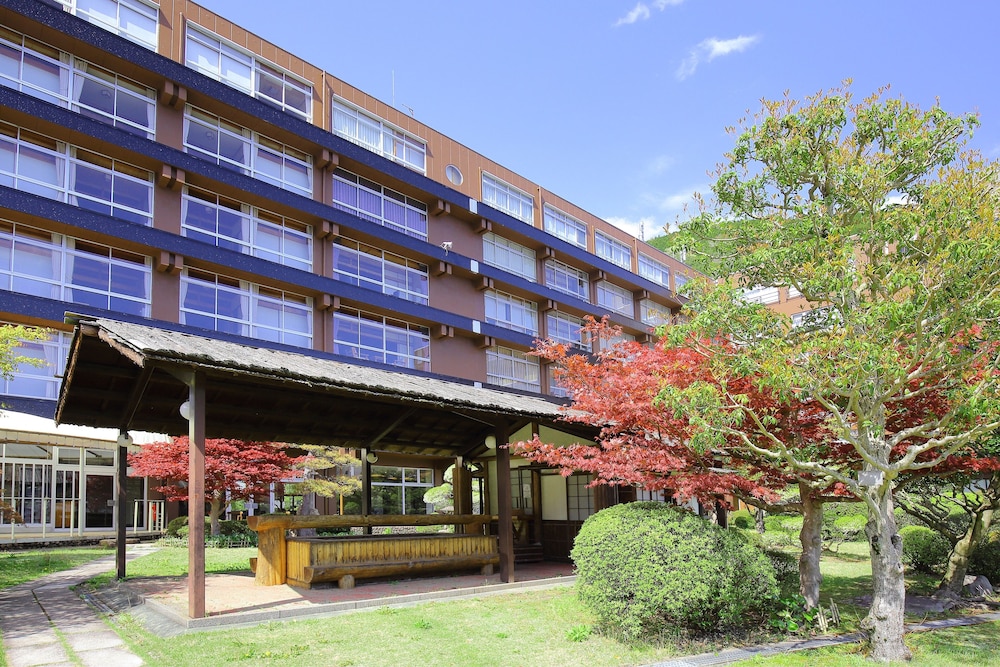 Gero Onsen Bosenkan 5/75