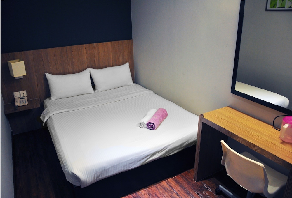 Hotel 99 - Bandar Botanik Klang 25/65