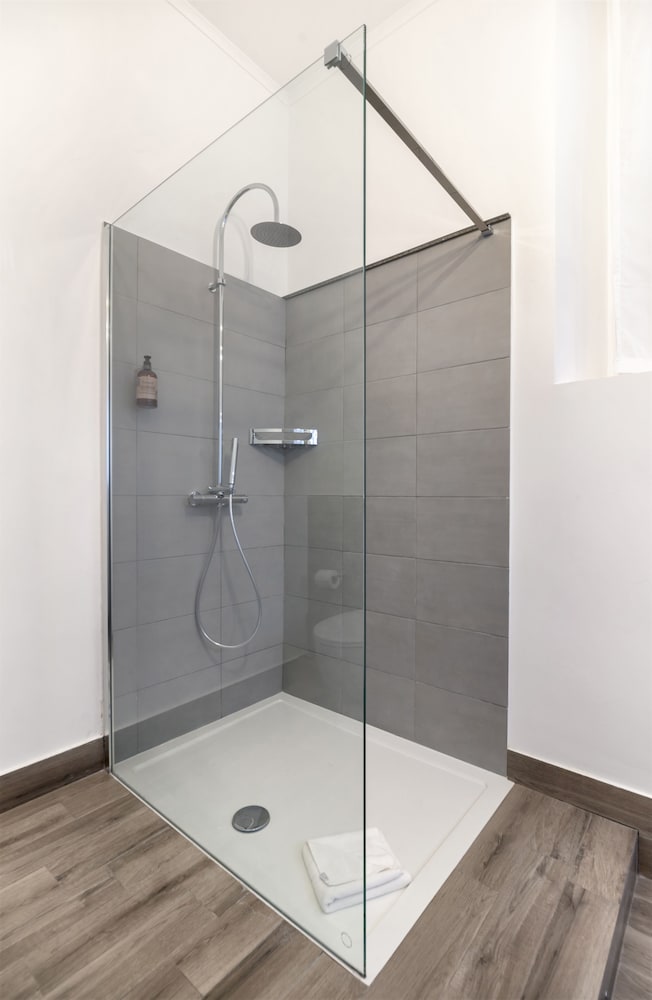 Clementi 18 Suites Rome 20/28