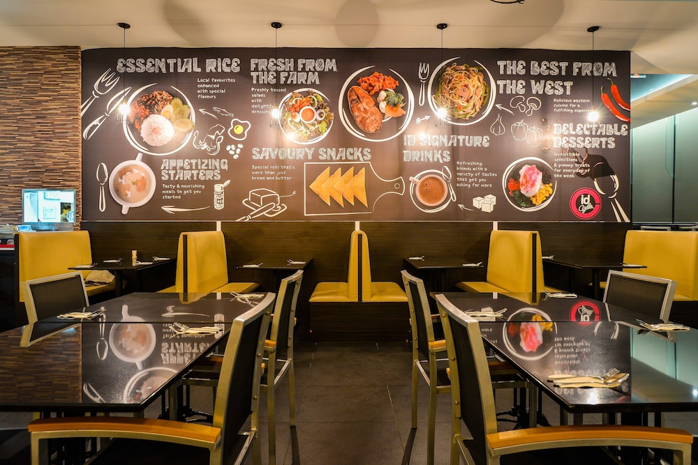 Pegasus Hotel Shah Alam 38/48