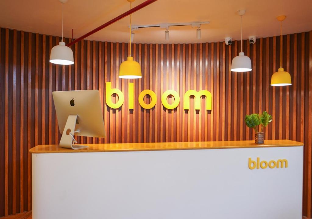 Bloom Hotel - Koregaon Park 2/15
