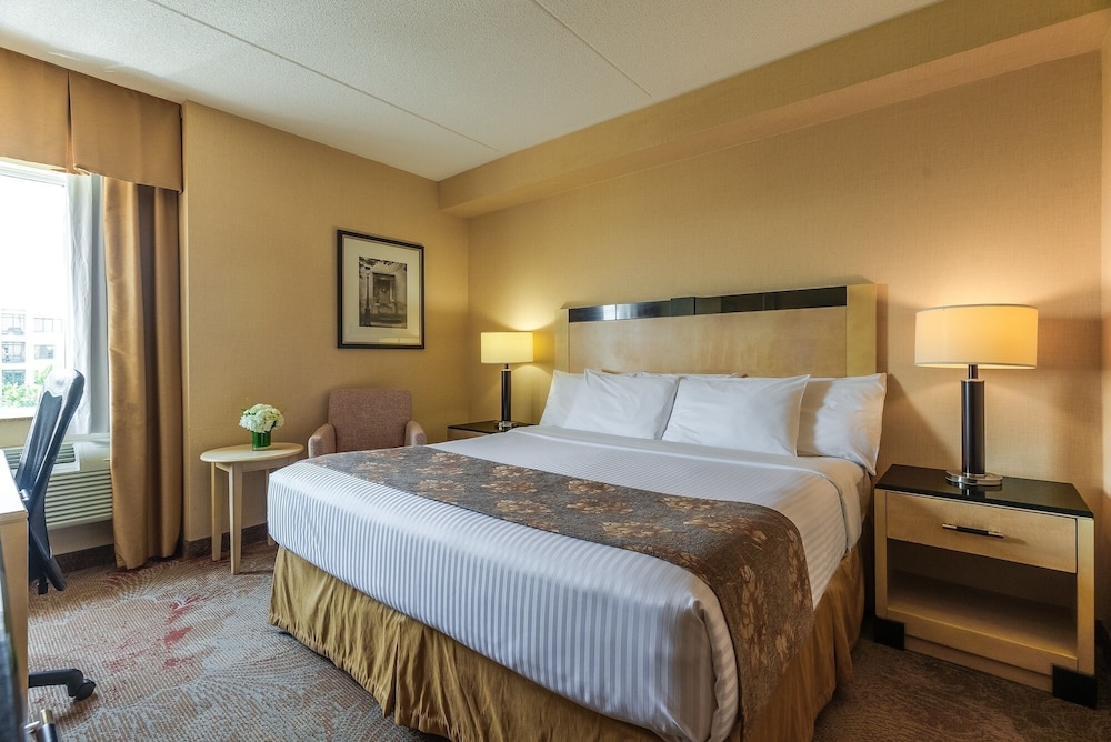 Monte Carlo Inns And Suites Downtown Markham 18/68
