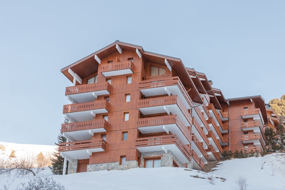 RESIDENCE PIERRE & VACANCES LES SENTIERS DU TUEDA 5/50