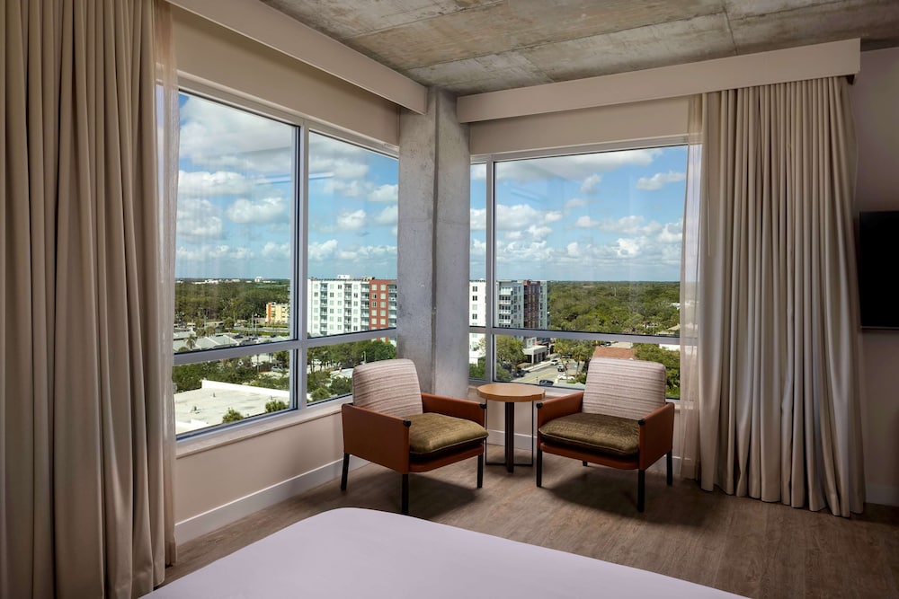 Hotel Melby Downtown Melbourne Tapestry Collection by Hilton 41/57