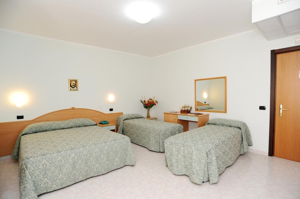 Hotel Garden 17/64