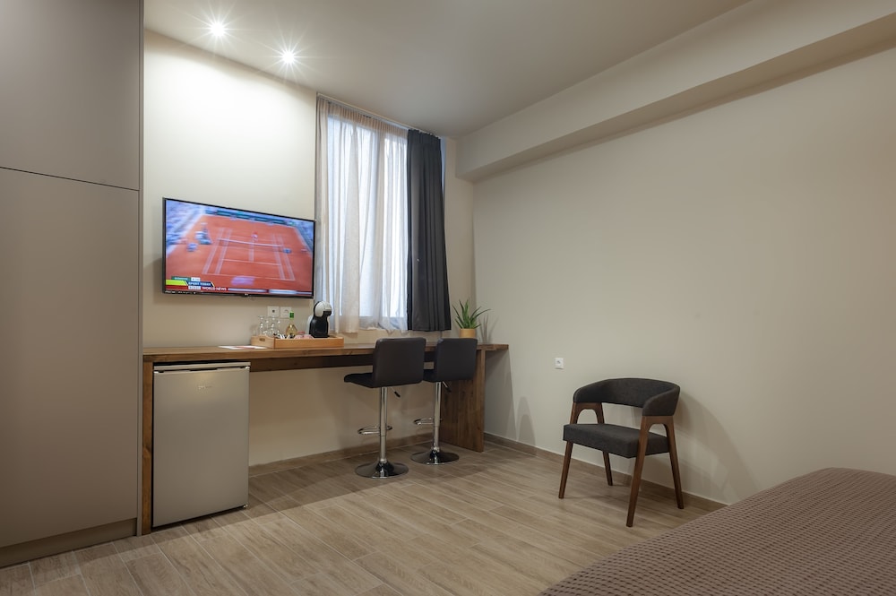 Pallada Athens Boutique Rooms and Apartments 32/43