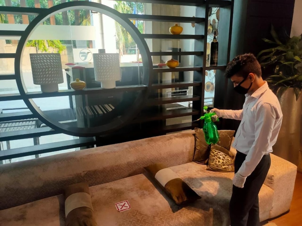 Fortune District Centre, Ghaziabad - Member ITC Hotels Group 26/65