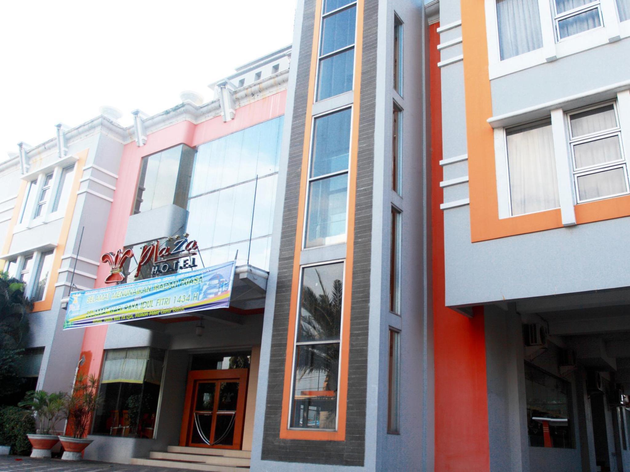 Plaza Tegal By Horison 2/37