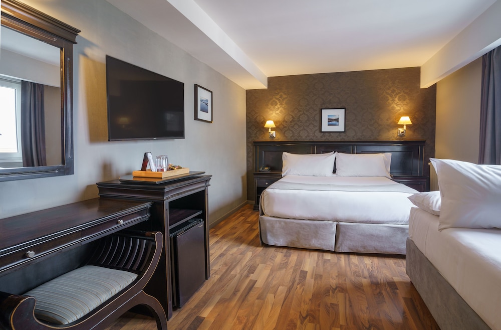 LENNOX HOTEL USHUAIA 22/60