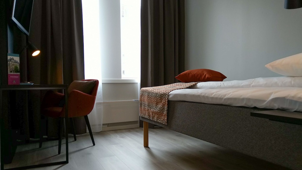 Quality Hotel Augustin 14/52