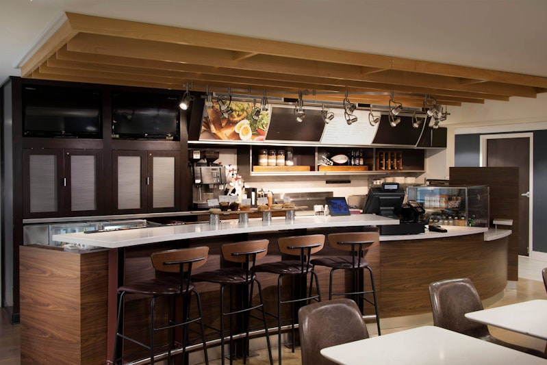 Courtyard By Marriott Winston Salem University 5/13